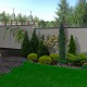 Beautiful,Backyard,Makeovers,,Arrangement,Patio,Living,Space,And,Outdoor,Kitchen,