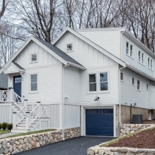 Custom Homes