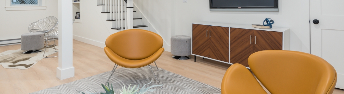 How to Deal with Moisture Issues Before Refinishing Your Basement