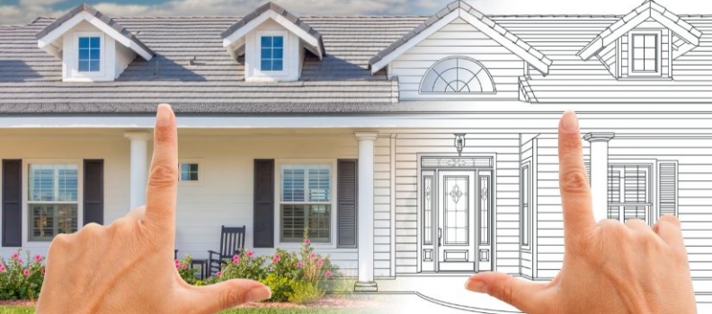How to Create a Home Construction Budget