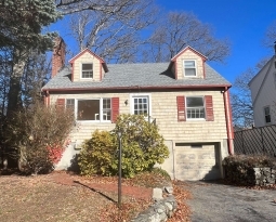 Hemlock Street Project