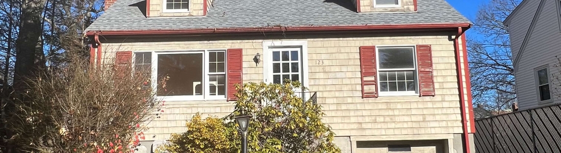Hemlock Street Project
