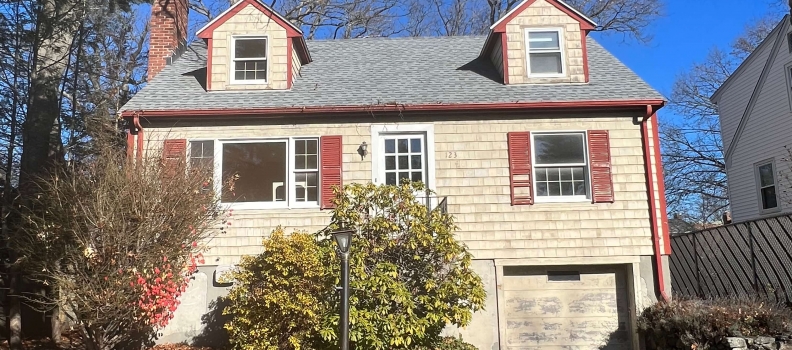 Hemlock Street Project