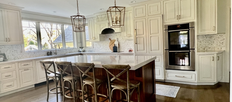 Birch Drive Custom Home Project