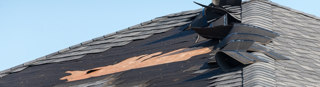 Signs you Need a New Roof