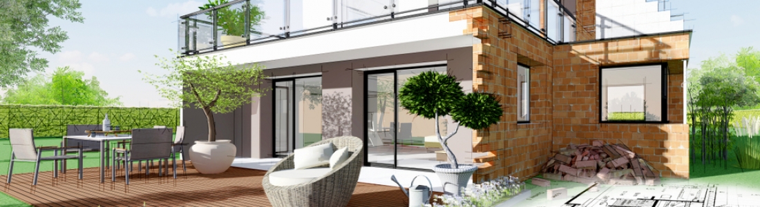 5 Things That Should Be in a Future Custom Home