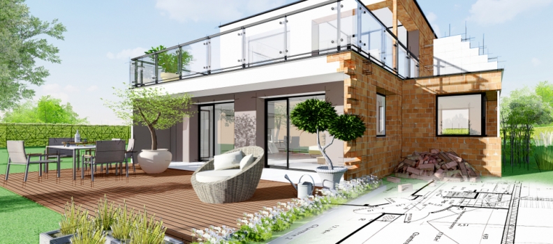 5 Things That Should Be in a Future Custom Home