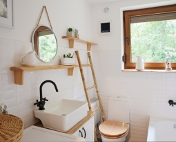 Guide for Small Bathroom Remodel