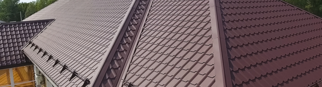 Metal Roofing Vs. Asphalt Shingles