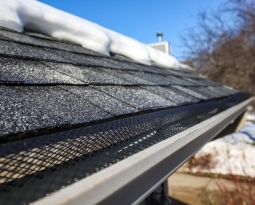 How to Maintain Your Roof During Winter
