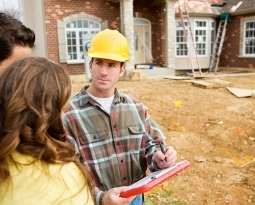 What to Expect When Working with a Contractor