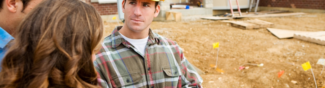What to Expect When Working with a Contractor