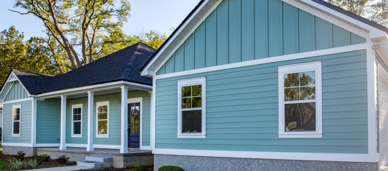 Siding FAQ