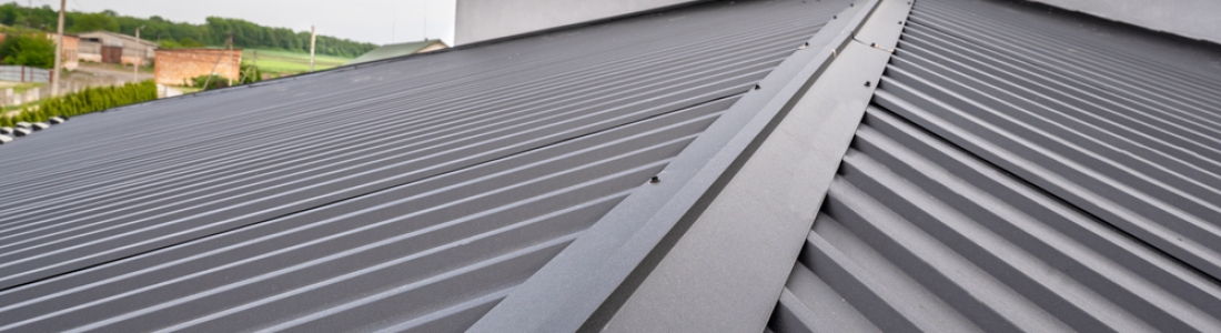 Metal Roof vs Shingles