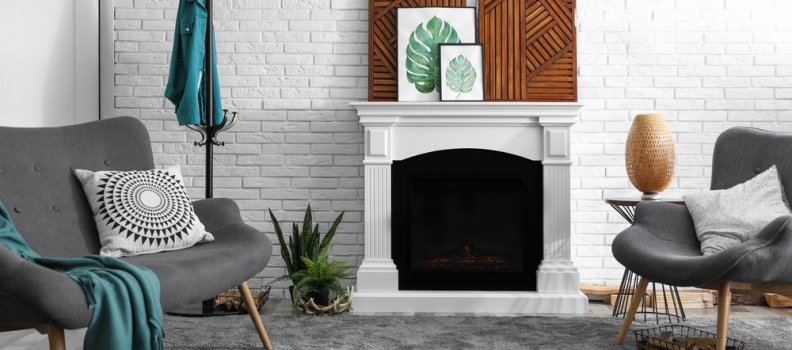 5 Reasons Why You Should Add a Fireplace to Your Home