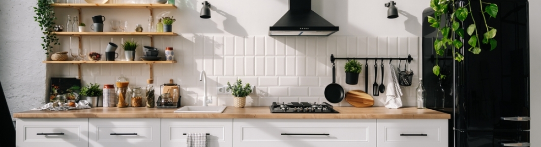 Things to Think About When Purchasing a Range Hood