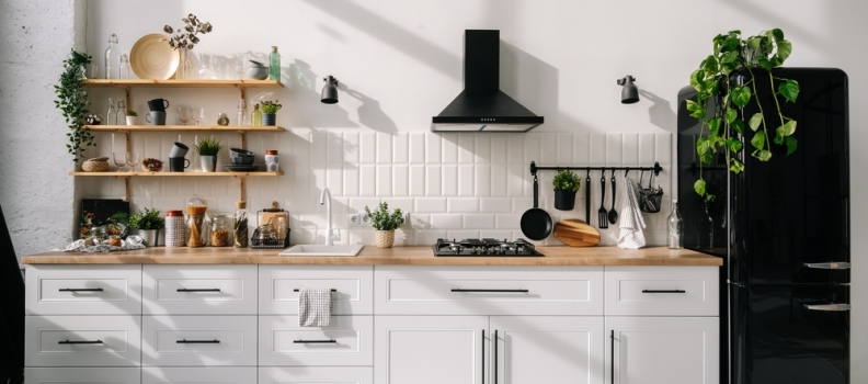 Things to Think About When Purchasing a Range Hood