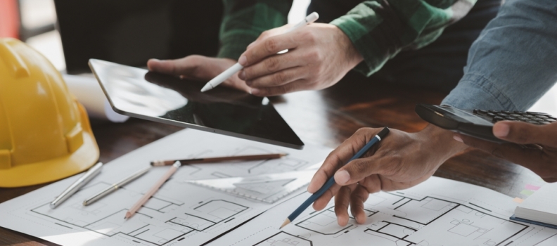 How to Custom Design Your Home