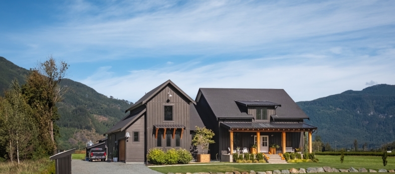Why the Summer Is the Best Time to Custom Build Your Dream Home