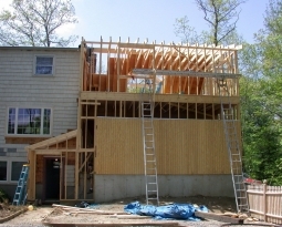 How to Prepare Your House for a Garage Addition
