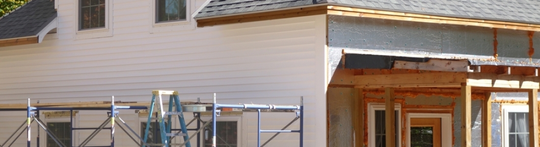 How Does Siding Help Lower Energy Costs?