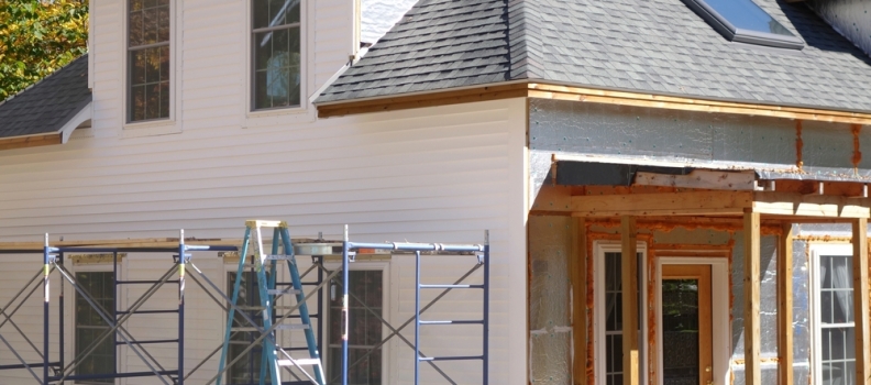 How Does Siding Help Lower Energy Costs?