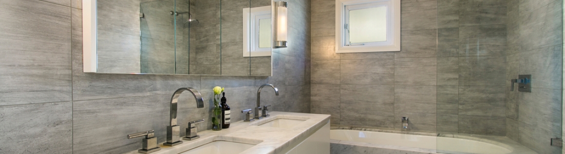 Master Bathrooms: One Sink Or Two?