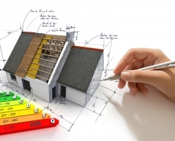 The Top 3 Ways to Improve Your Roof’s Energy Efficiency
