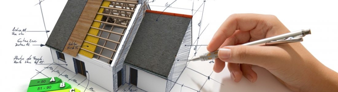 The Top 3 Ways to Improve Your Roof’s Energy Efficiency