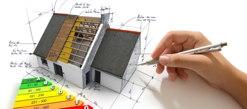 The Top 3 Ways to Improve Your Roof’s Energy Efficiency