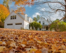 4 Home Remodeling Projects Perfect for Fall
