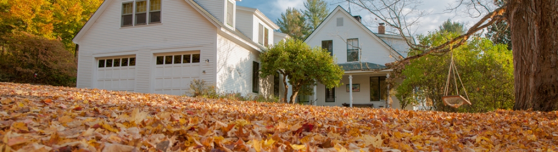 4 Home Remodeling Projects Perfect for Fall
