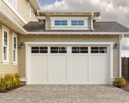 6 Reasons Why You Need A Garage