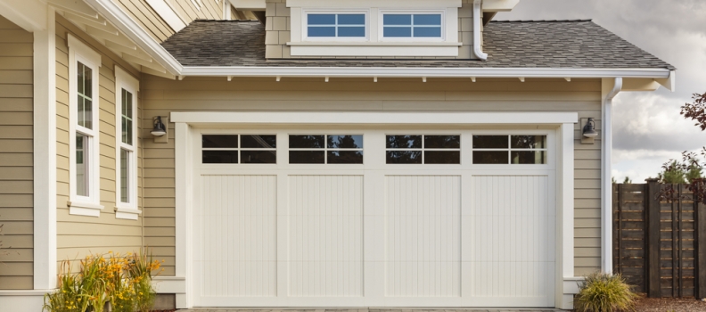 6 Reasons Why You Need A Garage