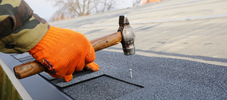 Copper, Rubber and Slate: What’s the Right Choice for Your Roof?