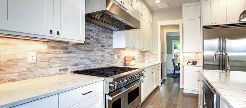 Kitchen Remodeling Ideas to Increase Your Home’s Value