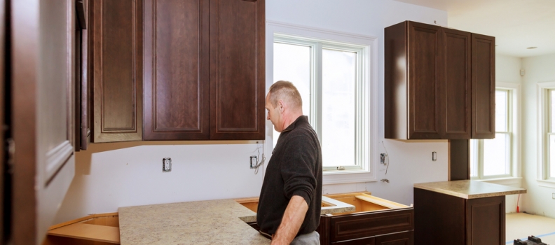 Why You Should Remodel Your Kitchen In Winter