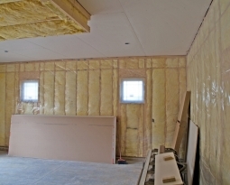 How to Keep the Rooms Above Your Garage Warm in the Winter | Driscoll ...