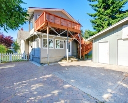 Convert a Garage or Build A Room Addition?