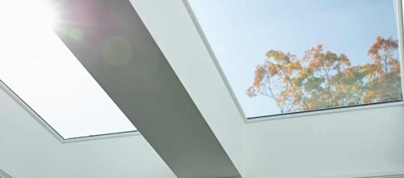 Velux Skylights