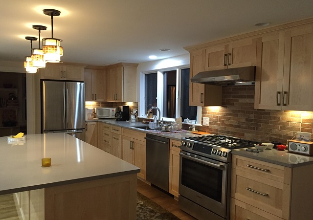 What to Consider Before Your Kitchen Remodel