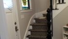 stair case
