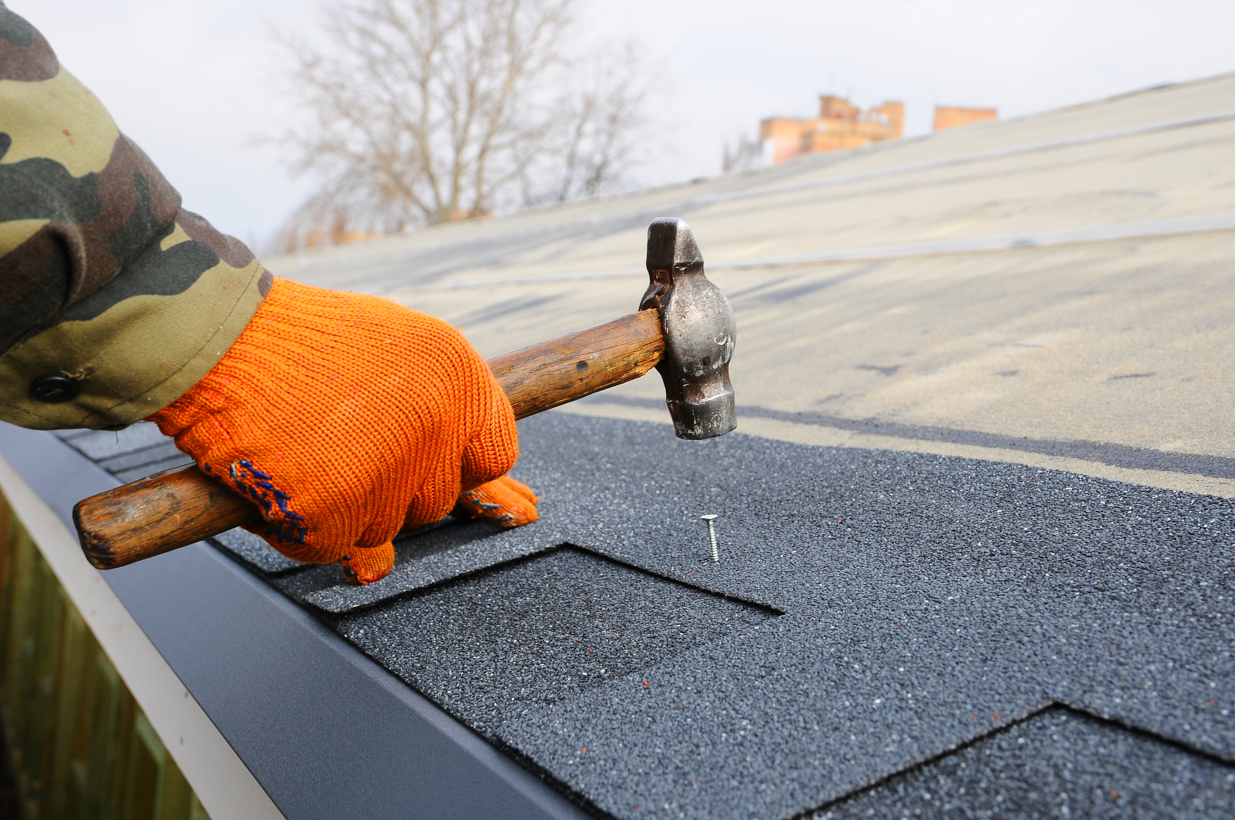 Copper, Rubber and Slate: What’s the Right Choice for Your Roof?