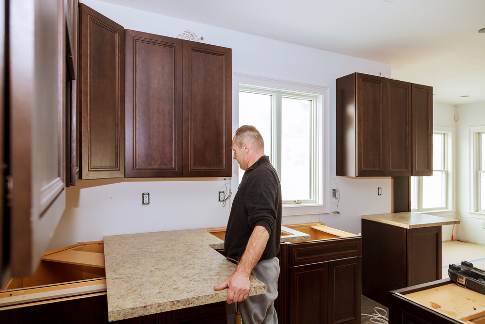 Why You Should Remodel Your Kitchen In Winter