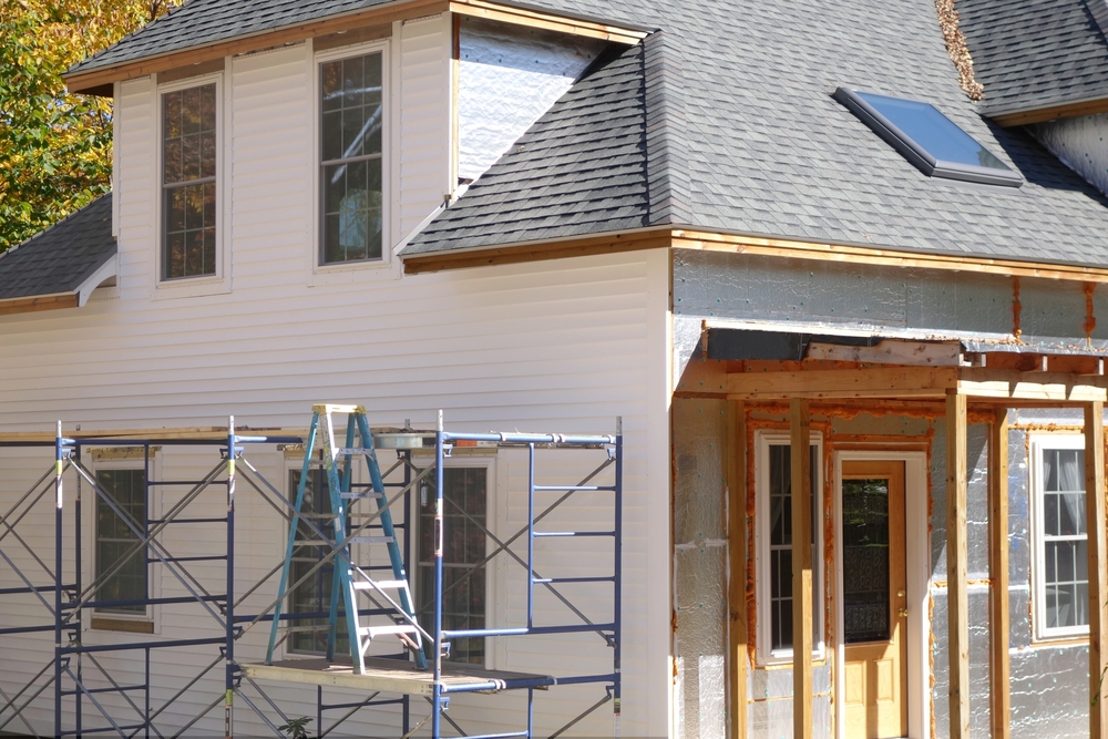 How Does Siding Help Lower Energy Costs?