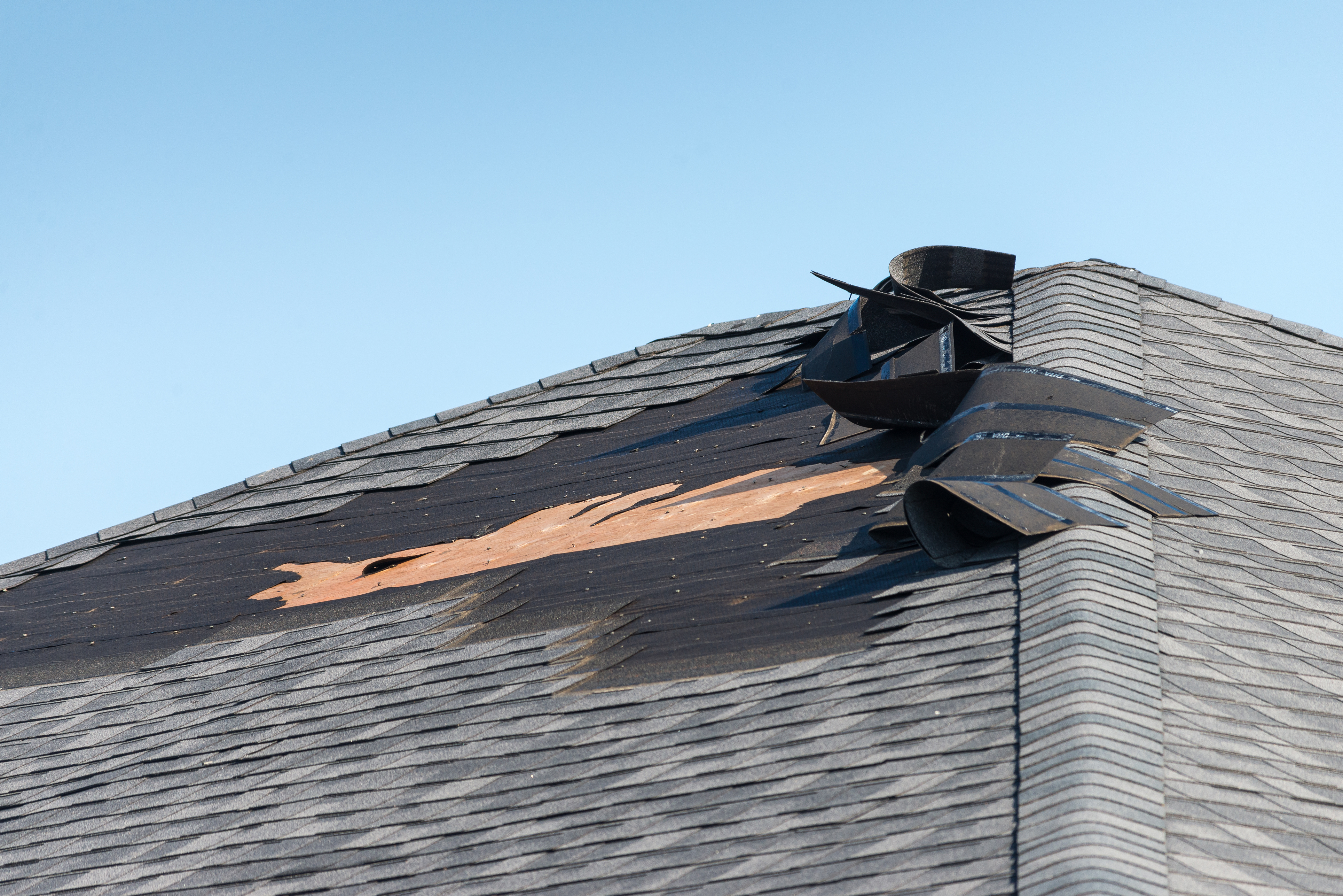 Signs you Need a New Roof