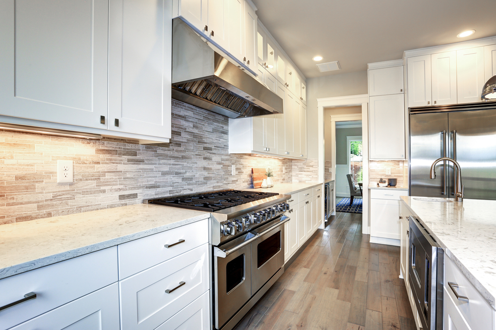 Kitchen Remodeling Ideas to Increase Your Home’s Value