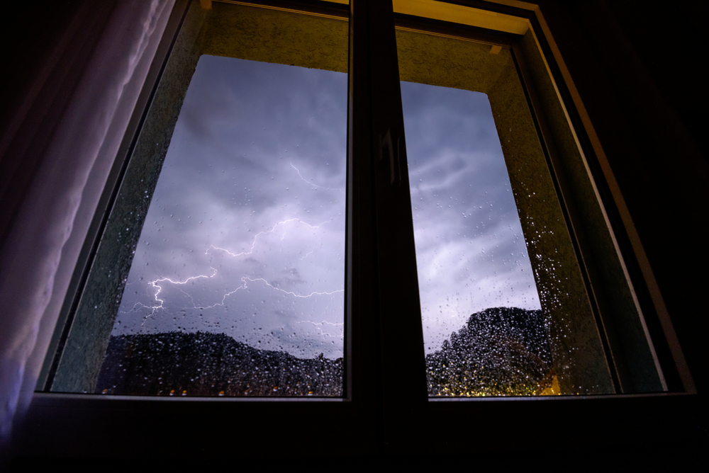 Storm Windows vs Replacement Windows