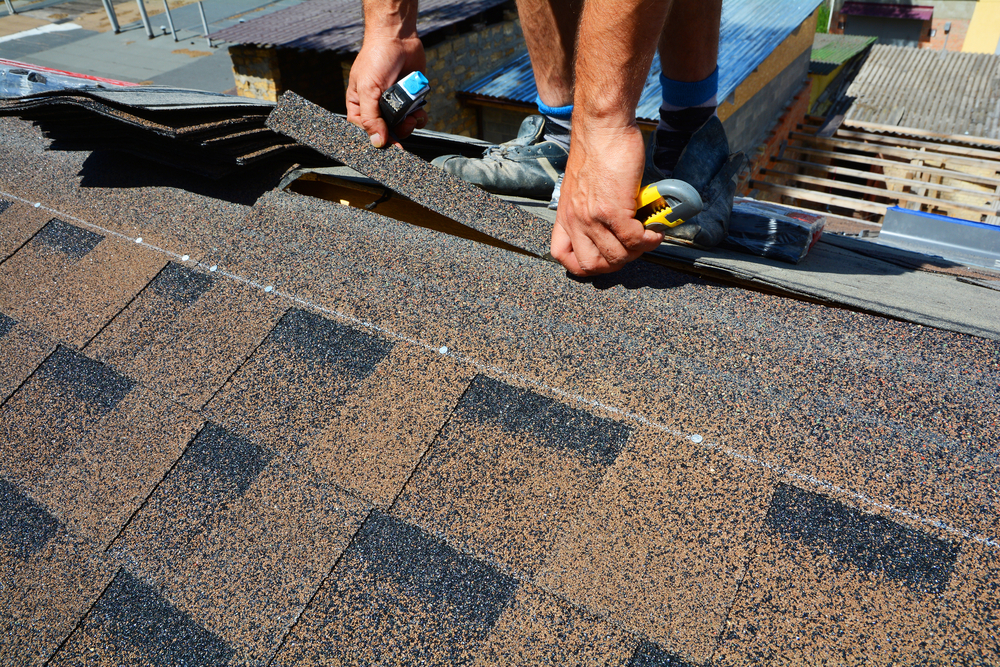 Should You Get a New Roof Before Winter?
