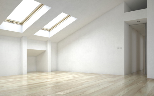 6 Benefits of Skylights in Your Home